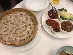 客家鱼生-围龙屋客家食府(福田店)