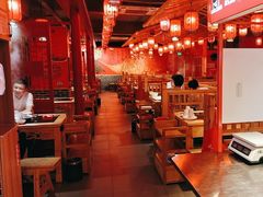 -吴老幺火锅(金龙店)