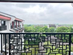 -杭州西溪喜来登度假大酒店