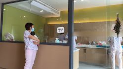 -大美母婴月子中心(馨乐庭店)