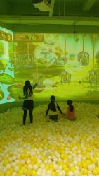 -宝燕乐园(闵行旗舰店)