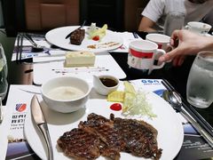 -法兰度航空主题餐厅(河源店)