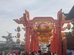 -金陵家宴·金陵春·南京菜(夫子庙店)