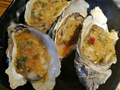 -丹东特色烤肉(南光三部店)