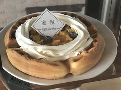 -蜜悦甜品·私人订制生日蛋糕