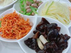 -东方饺子王(新奥购物中心店)