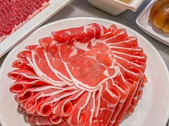 -牛街·马辈儿涮肉(牛街总店)