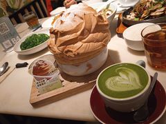 -港丽餐厅(天河城店)