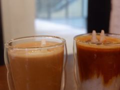 -COFFEE HOLIC(朝外SOHO店)