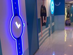 -银座mall(东直门店)