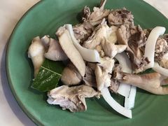 -狐狸爱上椰子鸡(滨江星光大道店)