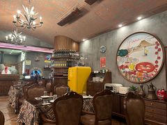 -Ciao窑炉披萨餐厅(宁波阪急店)