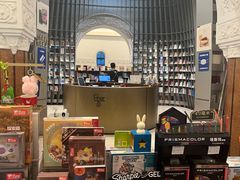 -思南书局·诗歌店