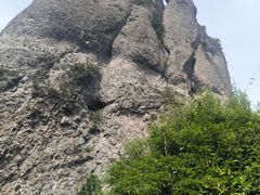 -雁荡山大龙湫景区