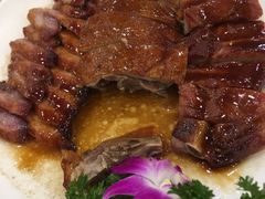 -香顺·客家菜(东坑店)