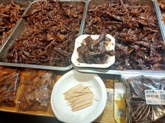 -卤师傅常德酱板鸭三十年老店