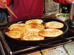 -张记灌饼(丰富路店)