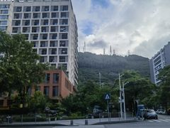 -深圳市养老护理院