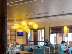 -香园茶社·金陵小灶(老门东店)