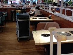 -万象·复兴号鲜肉烤肉海鲜自助(升级店)