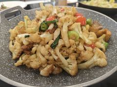 -聚鑫阁江浙菜·非遗传承技艺(闵行交大店)