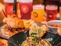 -Devils’ Brewery小恶魔精酿啤酒(武汉天地店)