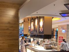 -比格比萨自助(宋家庄店)