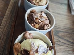 -Vanillacafe香草咖啡(银海大世界店)