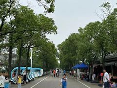 -千龙湖生态旅游度假区