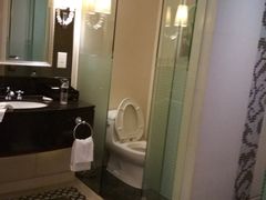 -澳门十六浦索菲特大酒店