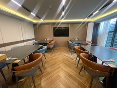 -昌正春天酒店-海鲜餐厅