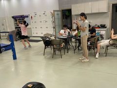 -中田健身工作室(嘉定江桥店)