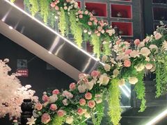 -安安火锅(上美广场店)