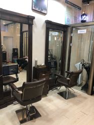 -5M HAIR SALON