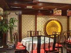 -惠丰堂饭庄·烤鸭·京味菜(西北旺·航天城店)