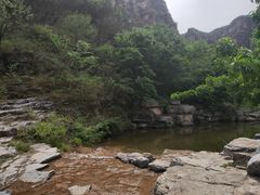 -孤山寨风景区