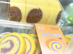 -超港·蛋糕面包(包河万达店)