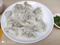 -霍嘟嘟手工水饺(黄山花园店)