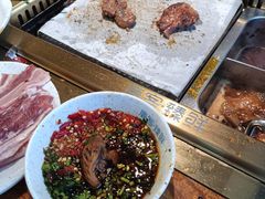 -鹿客臻鲜海鲜自助餐厅(永旺店)