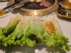 -炙城·韩式烤肉(南京东路店)