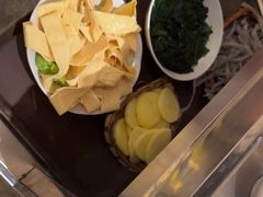 -华冠悠岚·庭院餐厅(青城后山店)