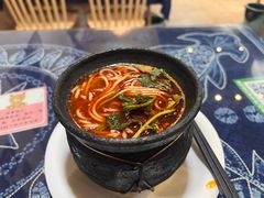 -云南李记罐罐米线饵丝小吃(汉中门金鹰店)