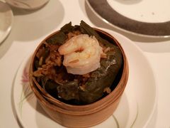 -香港喜来登酒店天宝阁