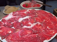 -万物生江北老火锅(海骏达店)