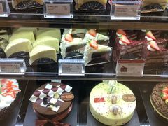-85度C(青岛闽江路店)