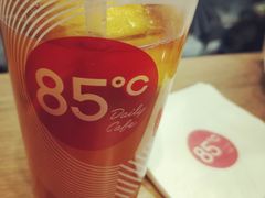-85度C(株洲新华西店)
