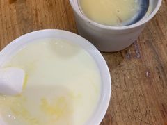 -沙湾姜埋奶(兴新包店)