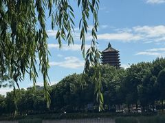 -玲珑塔公园