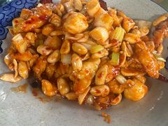 -百花人家(清水镇店)