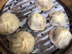 -食惠里小笼包面馆(越秀店)
